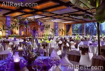Royal Orchid Sheraton Hotel 27
